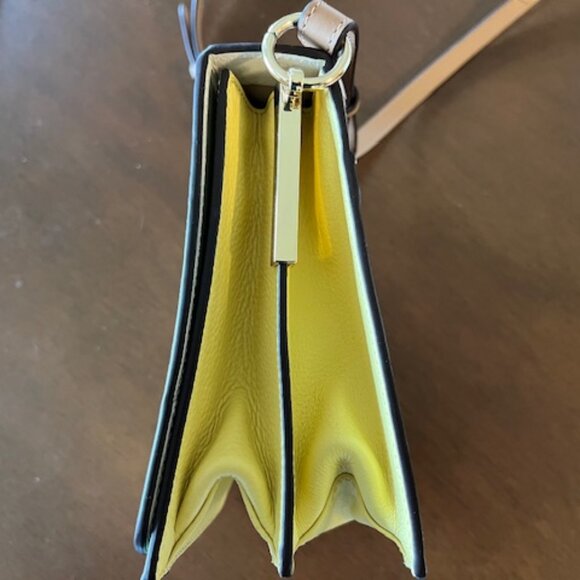 Radley London Book Street Crossbody - The Sunshine is Calling - Picture 10 of 12